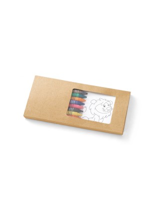 Kit para pintar Personalizado - 51755