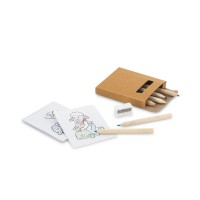 Kit para pintar Personalizado - 51758