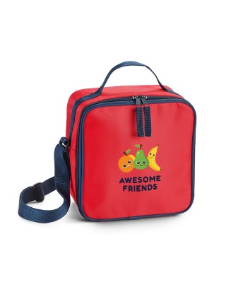 Bolsa térmica 4,5 L Personalizada - 58412