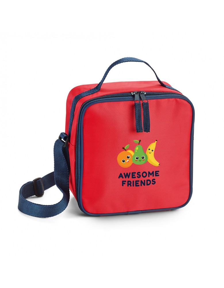 Bolsa térmica 4,5 L Personalizada - 58412