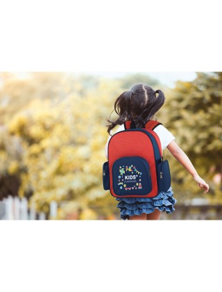 Mochila Personalizada - 92615