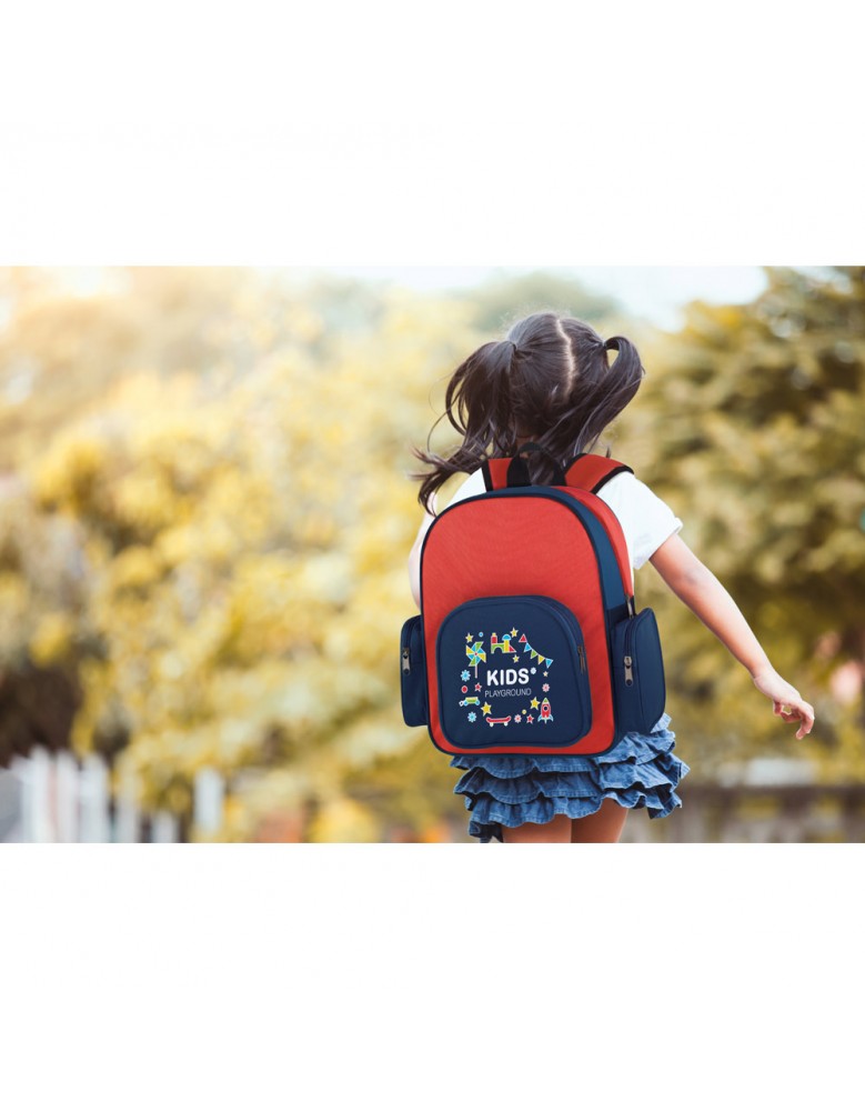 Mochila Personalizada - 92615