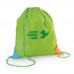Sacola tipo mochila Personalizada - 92617