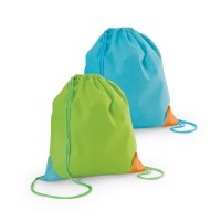 Sacola tipo mochila Personalizada - 92617