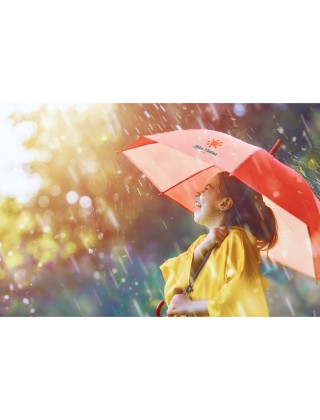 Guarda-chuva para criança Personalizado - 99123