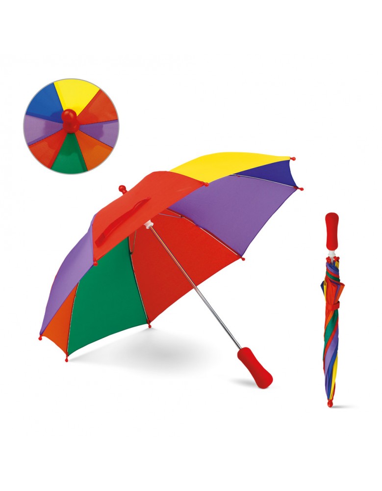 Guarda-chuva para criança Personalizado - 99133