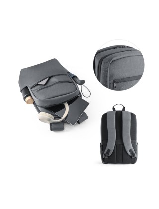 Mochila para notebook Personalizada - 92081