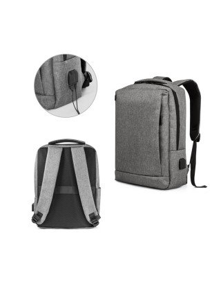 Mochila para notebook Personalizada - 92087