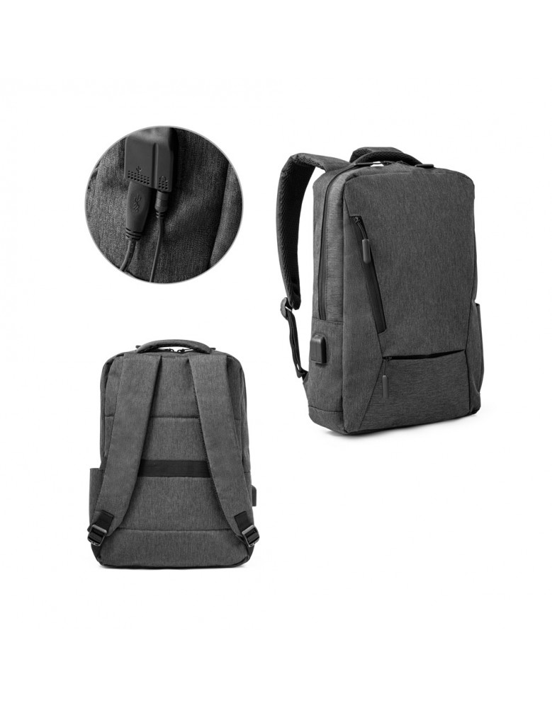 Mochila para notebook Personalizada - 92089