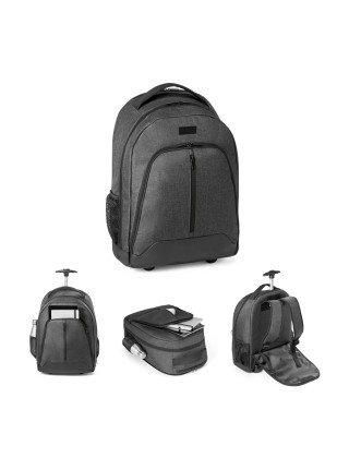 Mochila trolley para notebook Personalizada - 92145