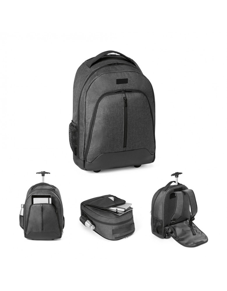 Mochila trolley para notebook Personalizada - 92145