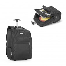 Mochila trolley para notebook 17 Personalizada - 92177