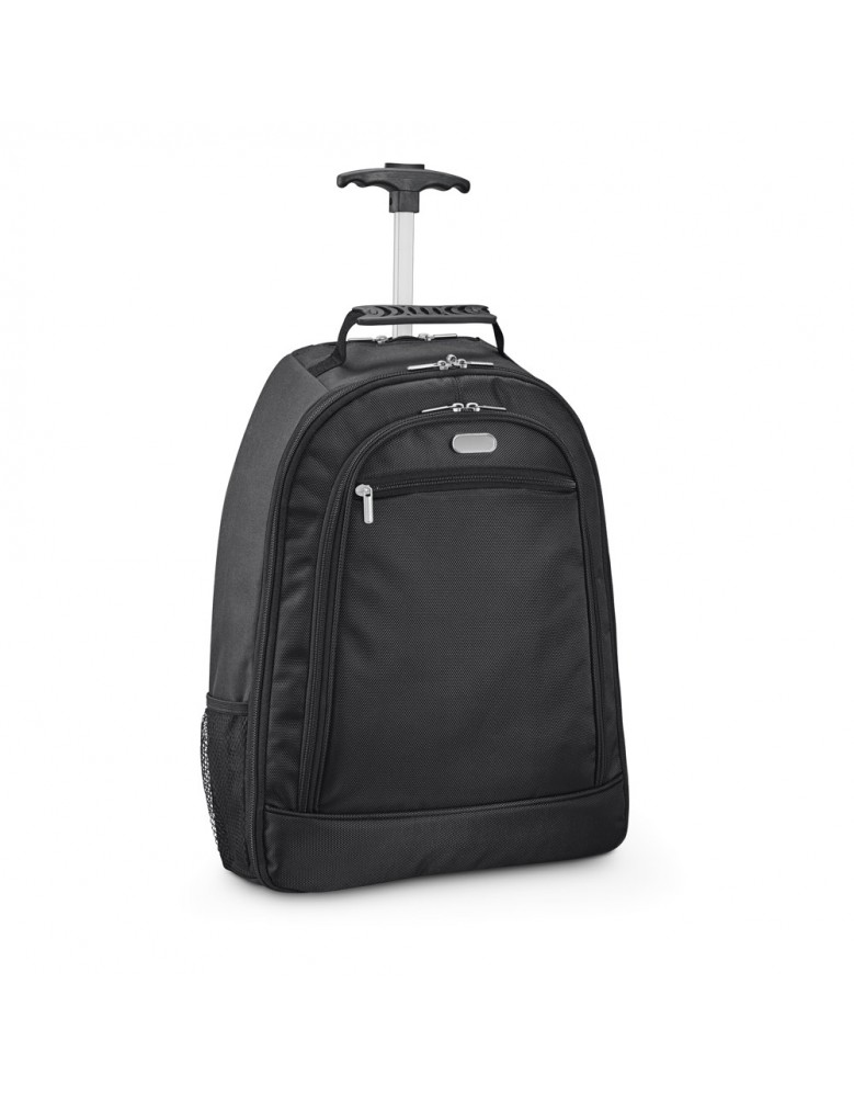 Mochila trolley para notebook 15.6 Personalizada - 92283