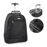 Mochila trolley para notebook 15.6 Personalizada - 92283