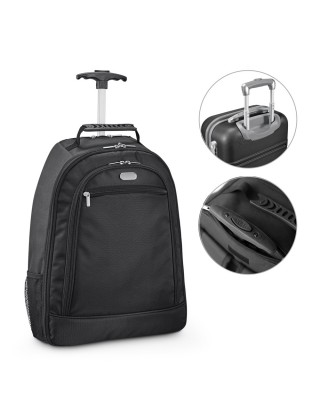 Mochila trolley para notebook 15.6 Personalizada - 92283