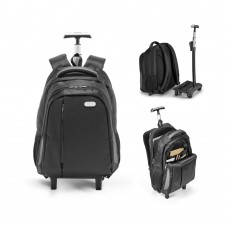 Mochila trolley para notebook 17 Personalizada - 92293