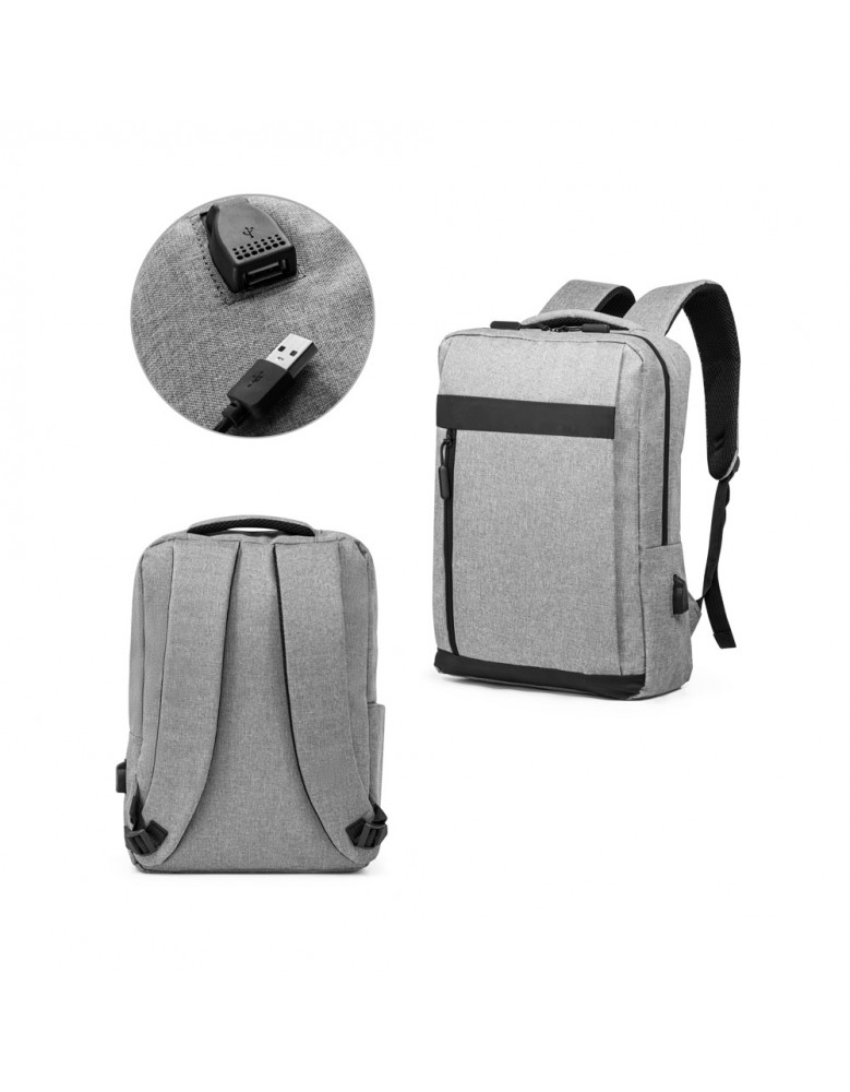 Mochila para notebook Personalizada - 92321