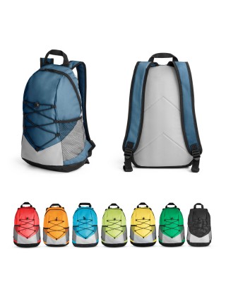 Mochila Personalizada - 92471