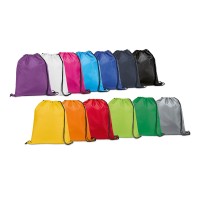 Sacola tipo mochila Personalizada - 92910