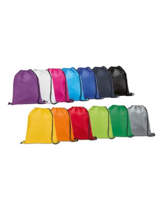 Sacola tipo mochila Personalizada - 92910