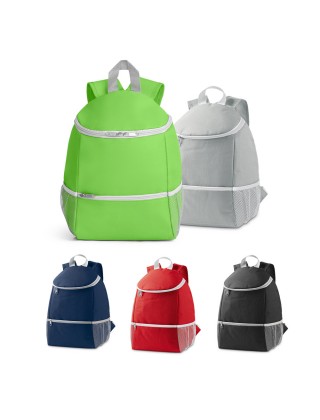 Mochila térmica 10L Personalizada - 98408