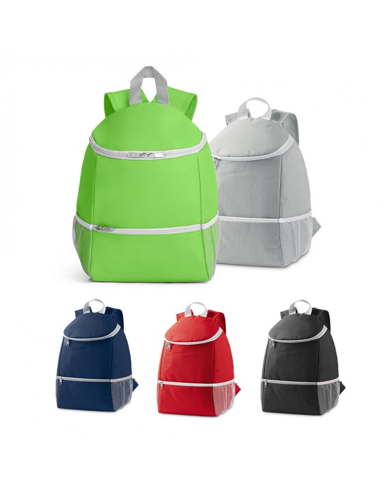 Mochila térmica 10L Personalizada - 98408