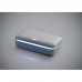 Caixa esterilizadora UV com carregador wireless Personalizada - 58519