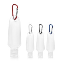 Frasco álcool gel 50 ml Personalizado - 92725