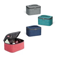 Nécessaire personalizada tipo frasqueira - 92731