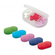 Porta comprimidos personalizado - 94301