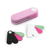 Kit de 4 lixas Personalizado - 94852