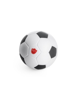 Anti-estresse formato de bola de futebol Personalizada - 98093
