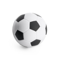 Anti-estresse formato de bola de futebol Personalizada - 98093