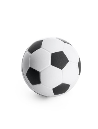 Anti-estresse formato de bola de futebol Personalizada - 98093