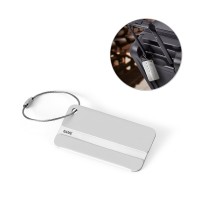 Identificador de bagagem Personalizado - 98111