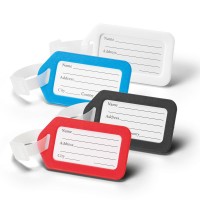 Identificador de bagagem Personalizado - 98124