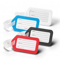 Identificador de bagagem Personalizado - 98124