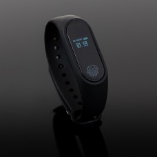  Pulseira Smartwatch M2 Personalizada- P@18566