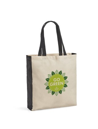 Ecobag personalizada - Sacola ecológica em algodão - 92879