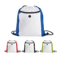 Mochila saco personalizada - 92911