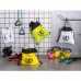 Mochila sacola personalizada - 92912