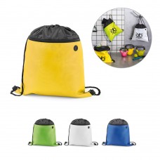 Mochila sacola personalizada - 92912
