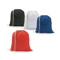 Sacola Tipo Mochila  ecológica personalizada - 92914