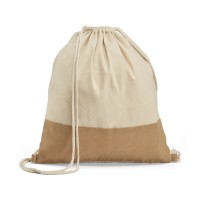 Mochila ecológica personalizada - 92919