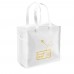 Sacola laminada para viagem personalizada - 92924
