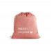 Mochila sacola personalizada - 92928