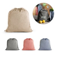 Mochila sacola personalizada - 92928