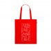Sacola reciclada personalizada - 92929
