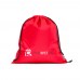Mochila saco reciclada personalizada - 92931