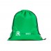 Mochila saco reciclada personalizada - 92931